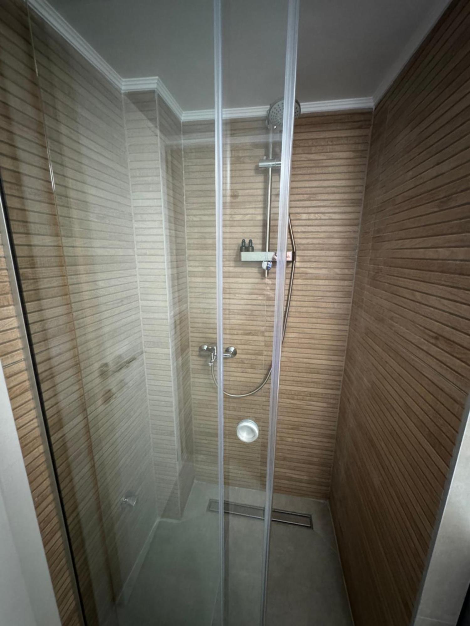Calliope Apartment Θεσσαλονίκη Εξωτερικό φωτογραφία