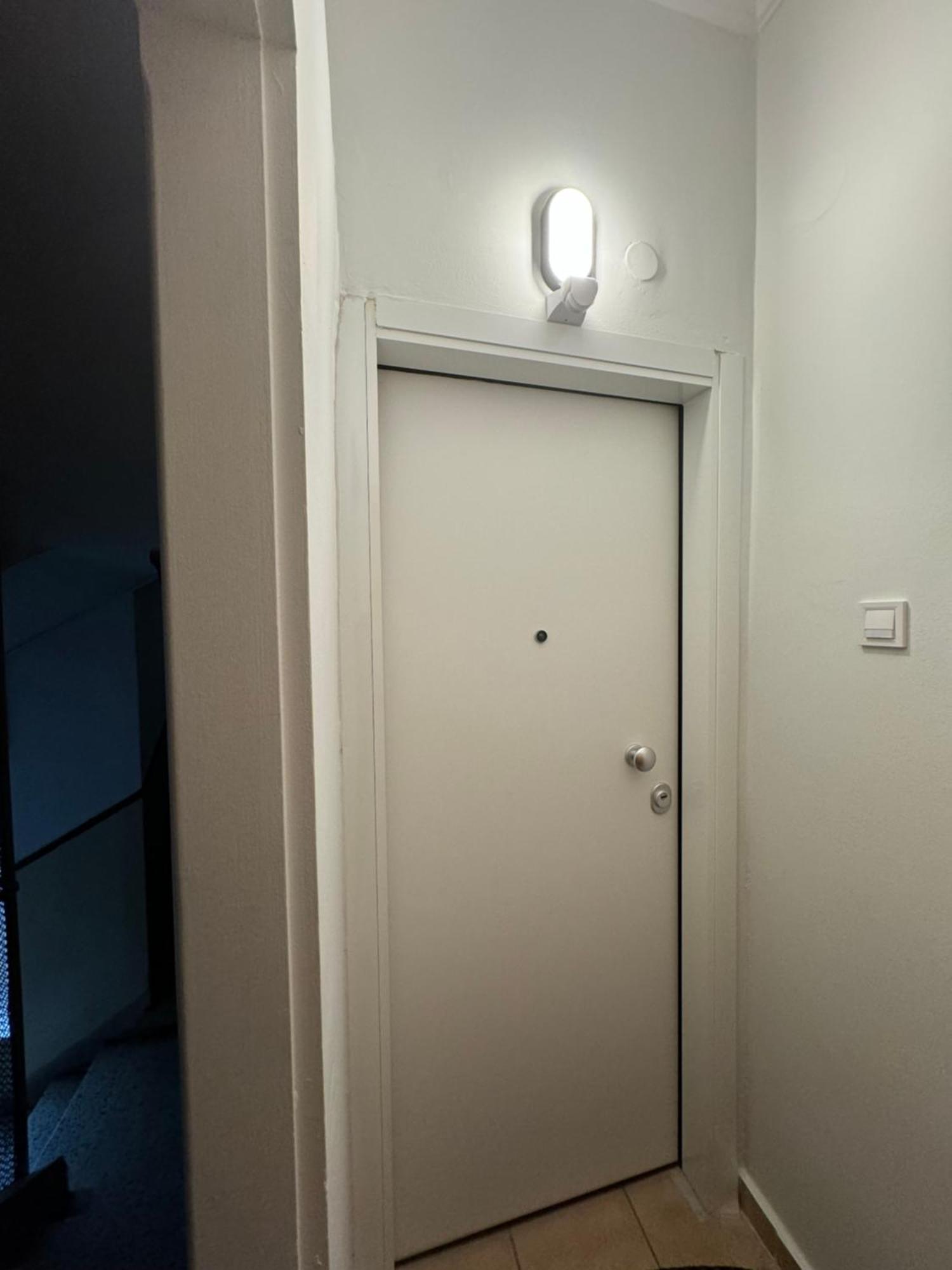 Calliope Apartment Θεσσαλονίκη Εξωτερικό φωτογραφία