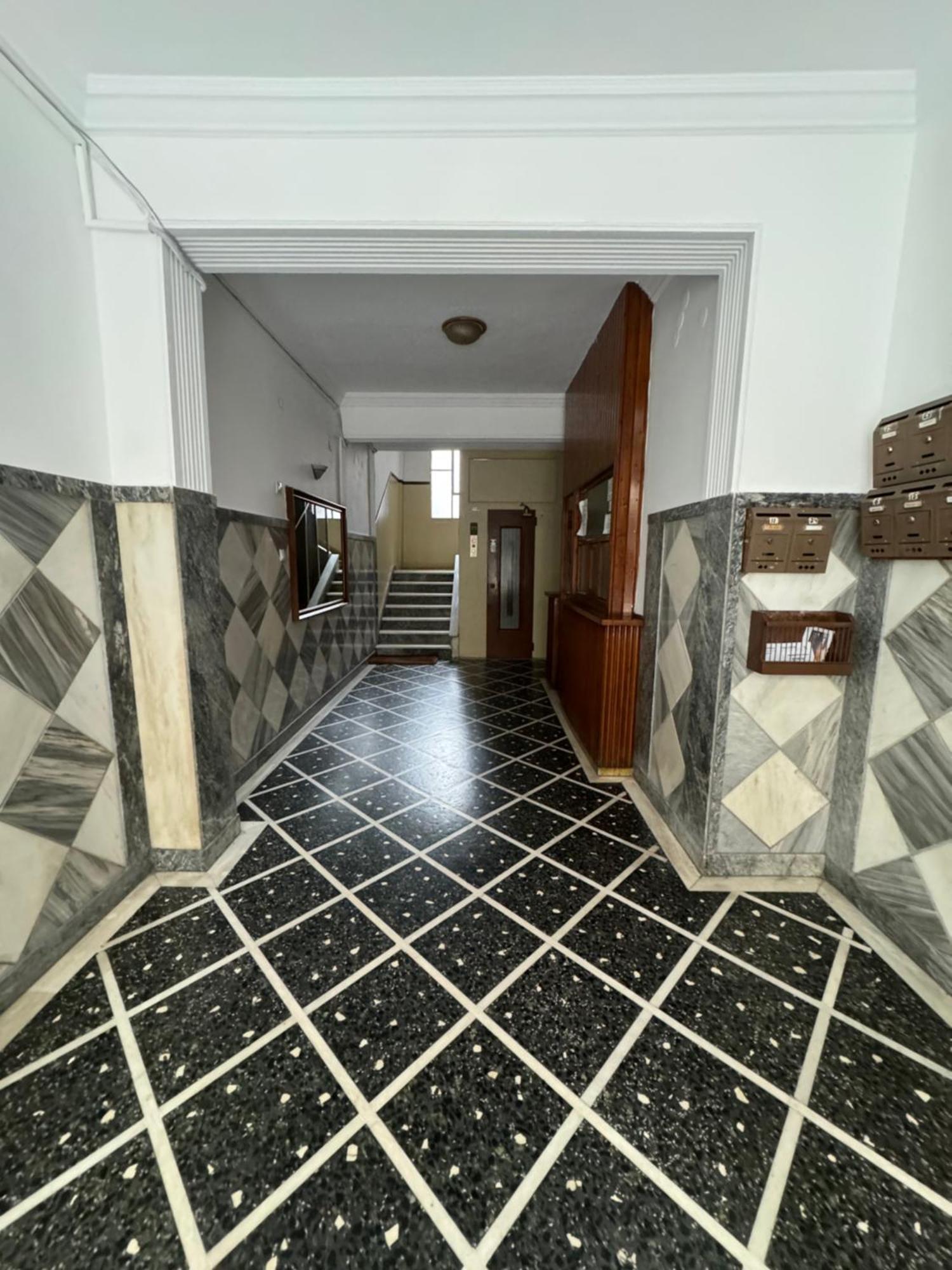 Calliope Apartment Θεσσαλονίκη Εξωτερικό φωτογραφία